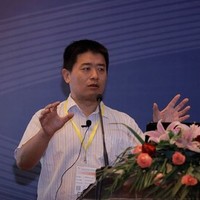 Michael HUANG