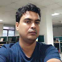 Abhishek Tiwari