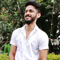 Ayush Mani