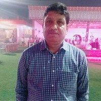 Rakesh Kumar (Singhal)