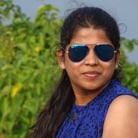Rachitha G