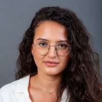 Yarden Sabag