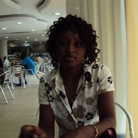 Clelie Ngoma