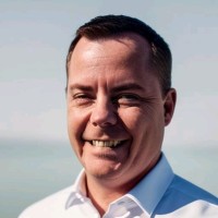 Danny Eakins, MBA