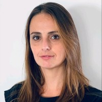 Laura Velasco Calderón