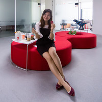 corrine deng