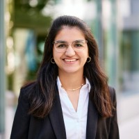 Fatima Ahmed