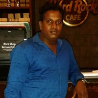 Dinesh Kumar
