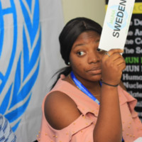 Model United Nations Academy