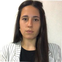 Melanie Marrero Cremel
