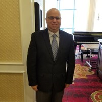 Angel Diaz Vega