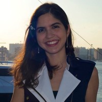 Ana Beatriz Prudêncio de Almeida Rebouças