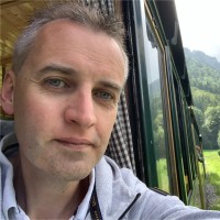 Peter Andriesse