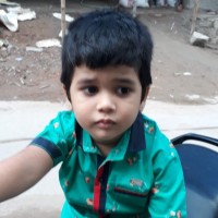 Srinivas y