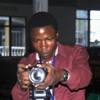 Ndayishimye Onesme