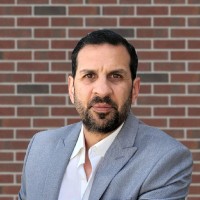 Sinan Rashid - M.Sc. Arch.