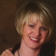 Stephanie M Waters