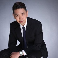 Desmond Foo
