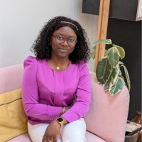 Myriam Leunang