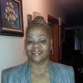Nellie Bufford