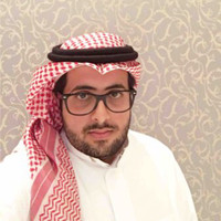Badr Alzahrani