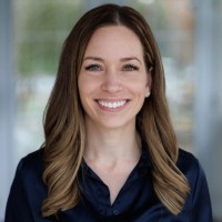 Amanda Stokes, MBA, CHRL
