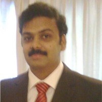 Robin Varghese