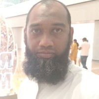 Zulfikar Ali