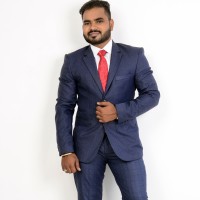 Anjay Sharma