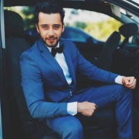 Abed Alrazak Abo Chama