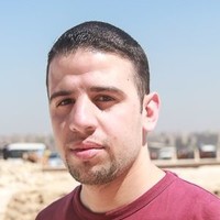 Ahmed Abdelhafiz