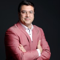 Dr. Moutih Rafei مطيع الرافعي