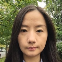 Katherine Xi Chen