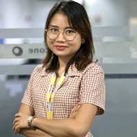 Myat Su Aung Mary