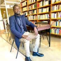 tidiane mané