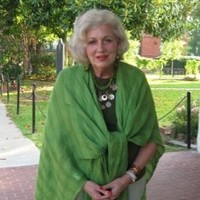 Jeanine Hayes