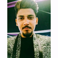 Ankush Upreti