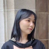 Yujia(Hazel) Zhu