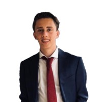 Noah Van Der Weij