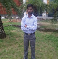 Arvind Kumar
