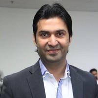 Hammad Hasan Hamdani