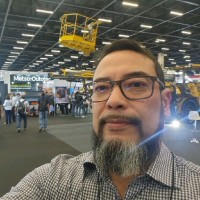 Mauricio Do Carmo Ishii