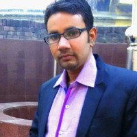 Jitendra Sharma