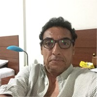 Gonzalo Quiroz