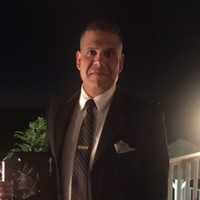 Orlando DeLeon