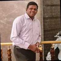 Manikandan N