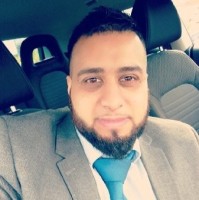 Mohammed Zahir