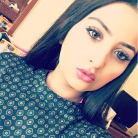 Rabia Ashraf