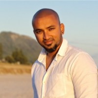 Arvind Kumar