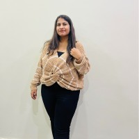 Mahima Nanwani